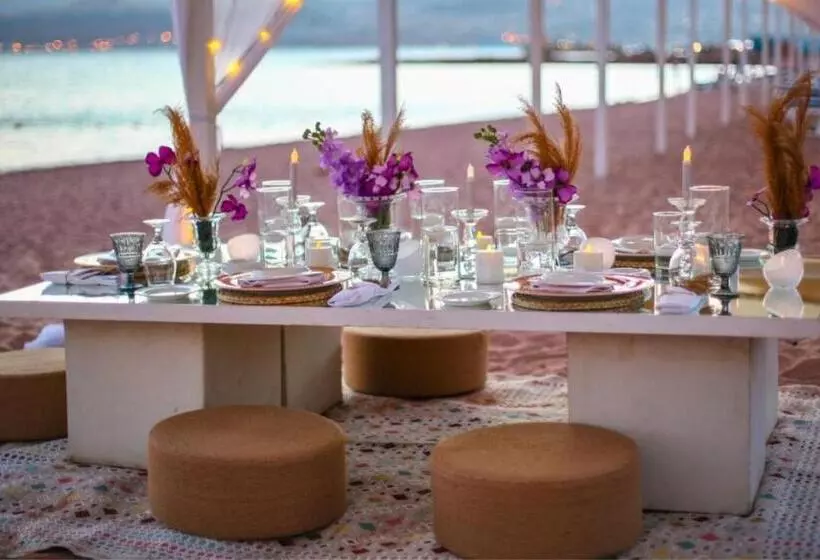 هتل Intercontinental Aqaba, An Ihg