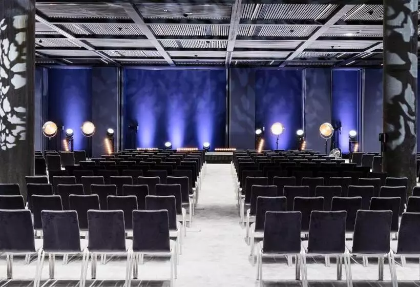 هتل Intercontinental Aqaba, An Ihg