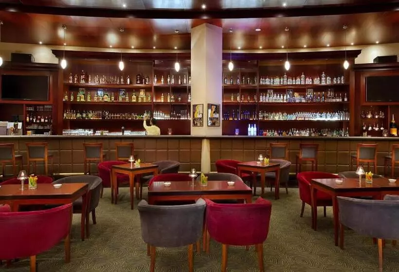 هتل Intercontinental Aqaba, An Ihg