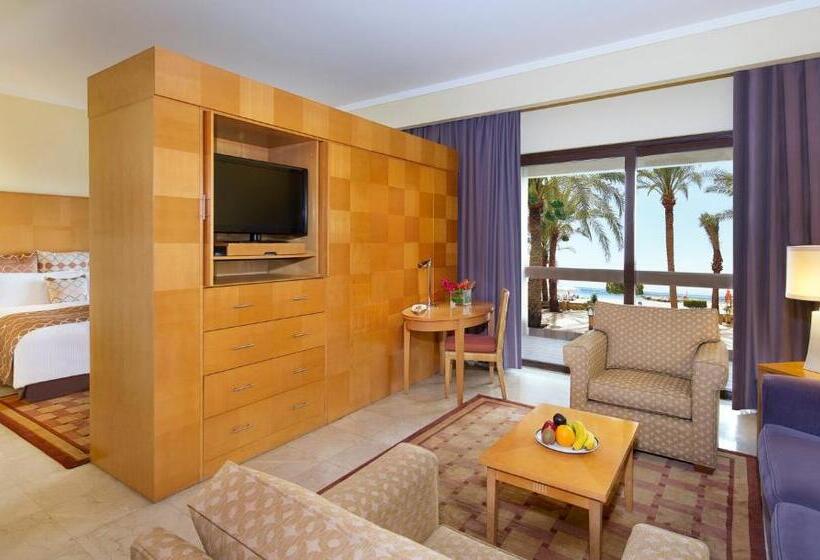 Hotel Intercontinental Aqaba, An Ihg