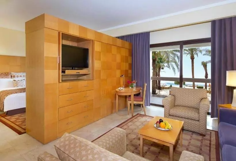 هتل Intercontinental Aqaba, An Ihg