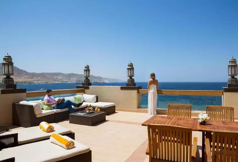 هتل Intercontinental Aqaba, An Ihg