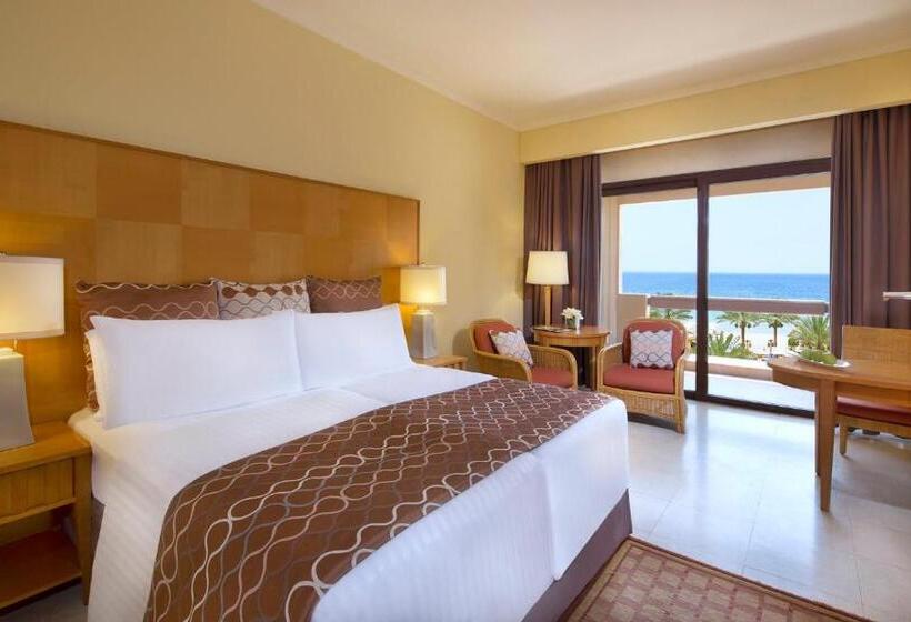 Hotel Intercontinental Aqaba, An Ihg