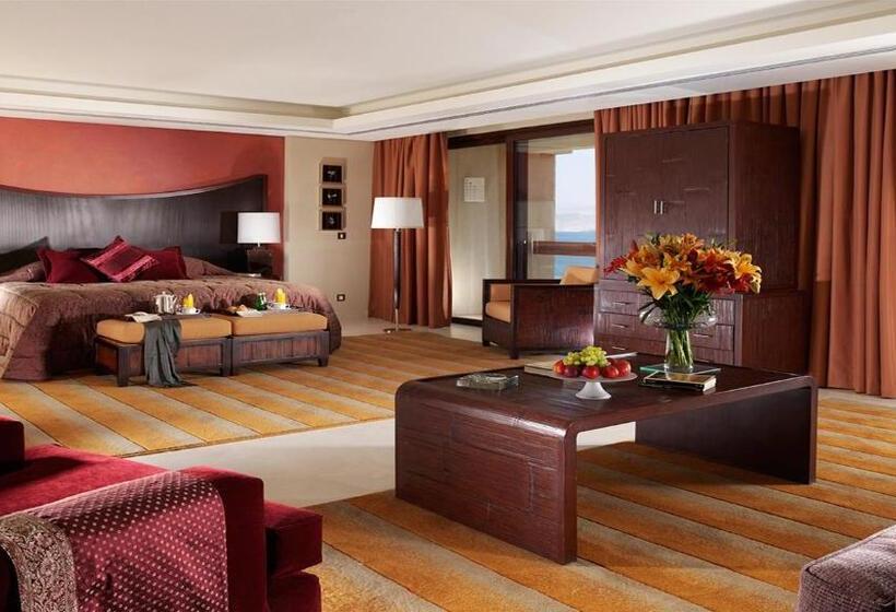 Hotel Intercontinental Aqaba, An Ihg