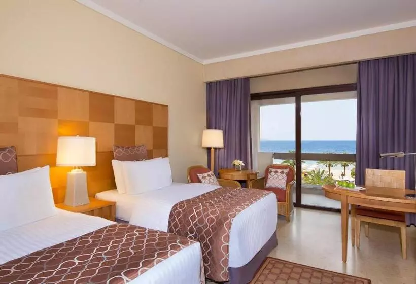 هتل Intercontinental Aqaba, An Ihg