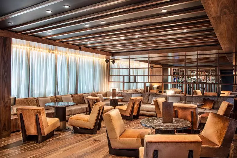 ホテル Jiva Hill Resort Geneve