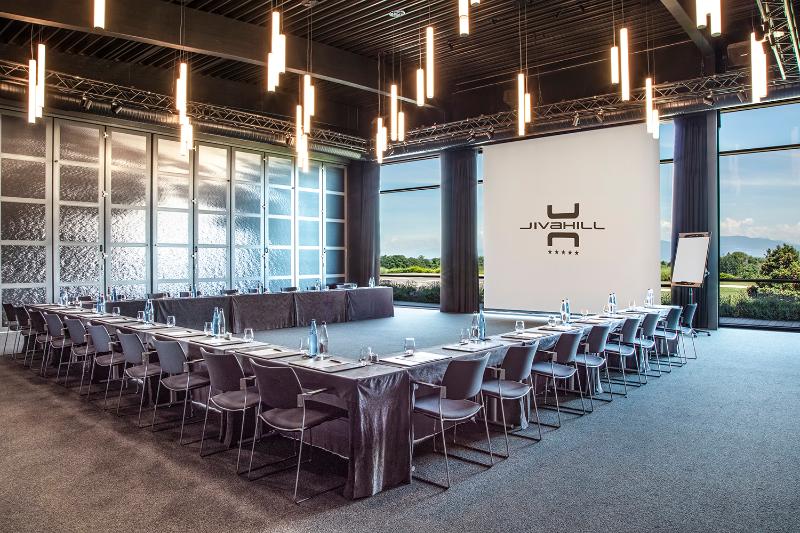 酒店 Jiva Hill Resort  Geneve