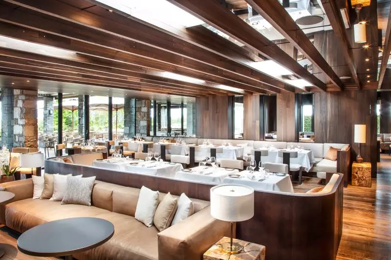 ホテル Jiva Hill Resort Geneve