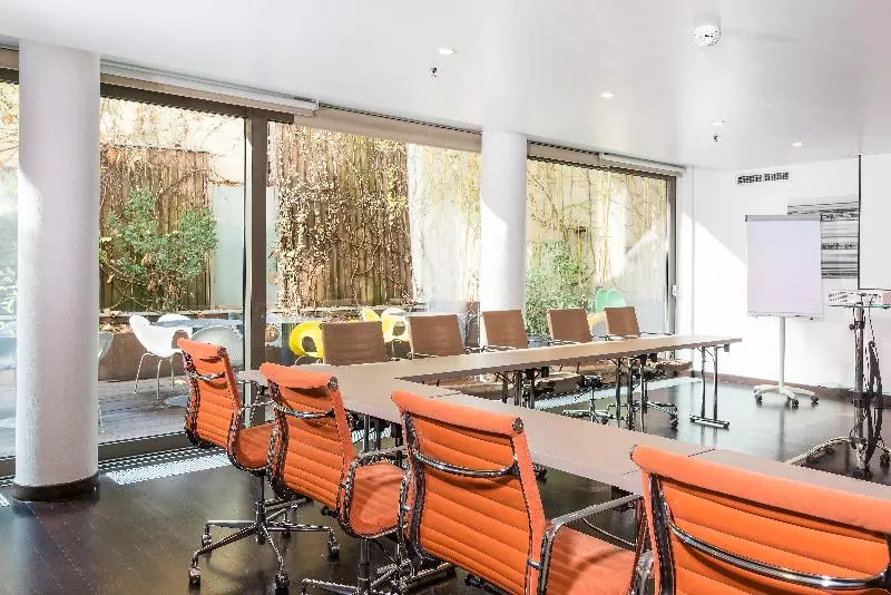 Hotel Lanchid 19 Design