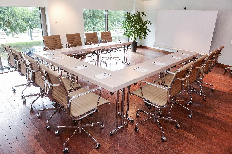 Hotel Lanchid 19 Design