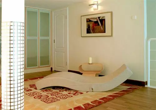 Отель Ariva Beijing Luxury