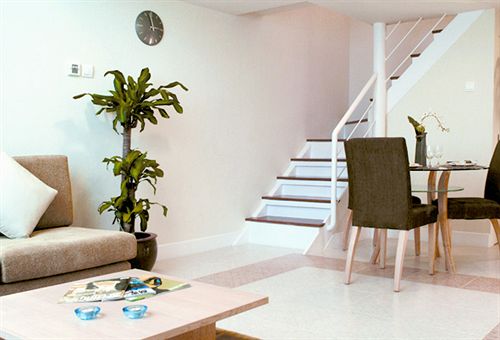 호텔 Ariva Beijing Luxury