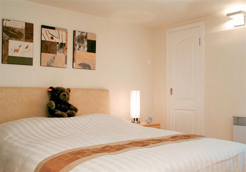 호텔 Ariva Beijing Luxury