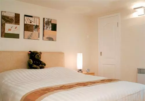 Отель Ariva Beijing Luxury