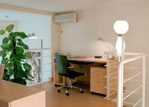 Отель Ariva Beijing Luxury