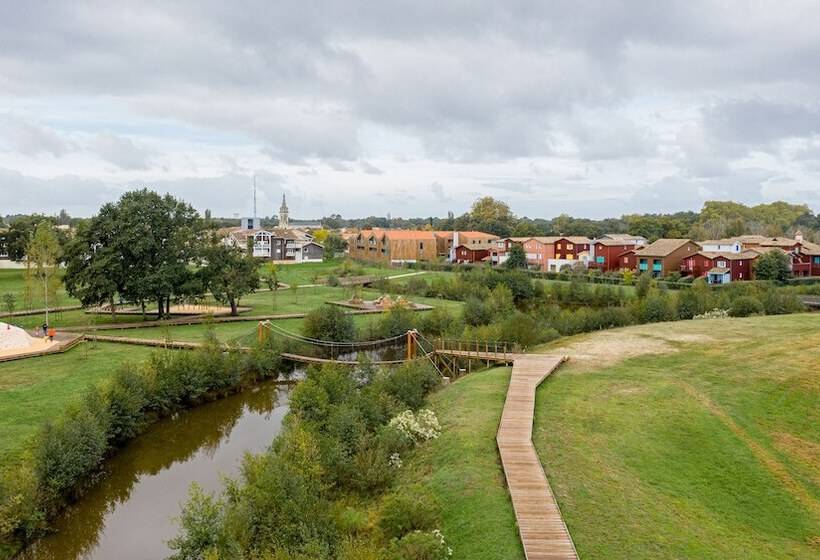 فندق Madame Vacances Les Rives Marines