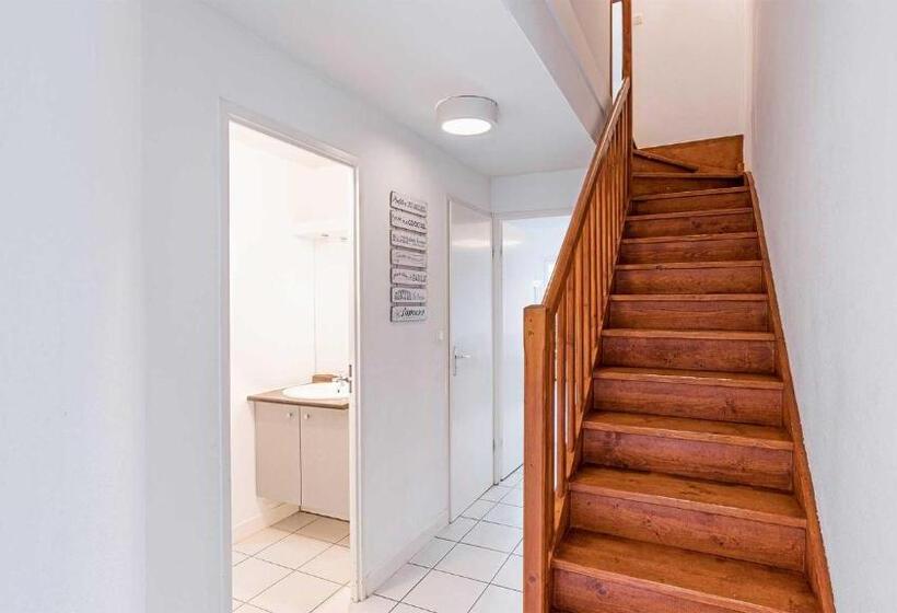 فندق Madame Vacances Les Rives Marines