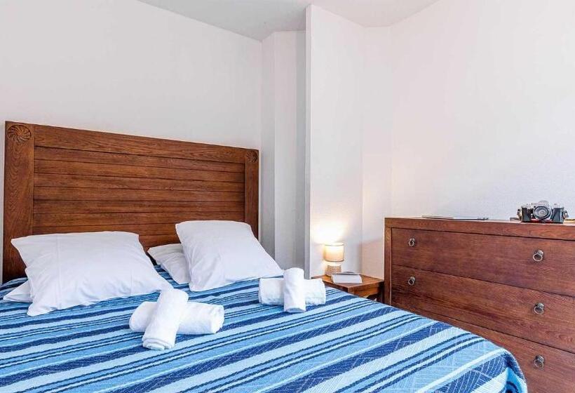 فندق Madame Vacances Les Rives Marines