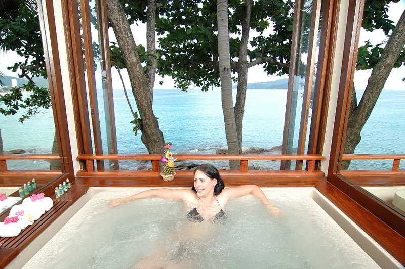 בית מלון כפרי Marina Phuket Resort