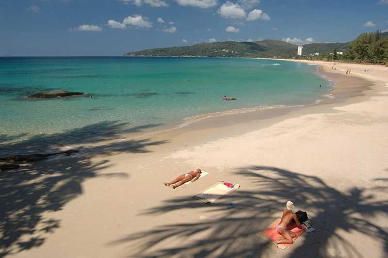 בית מלון כפרי Marina Phuket Resort