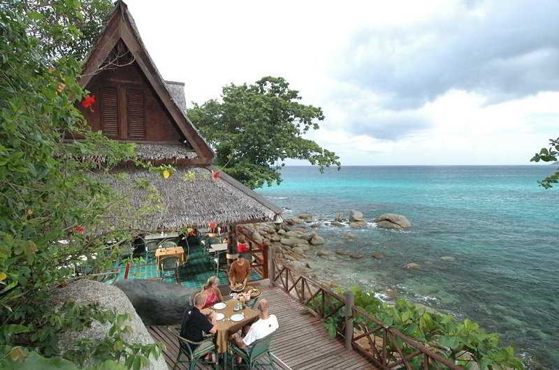 בית מלון כפרי Marina Phuket Resort