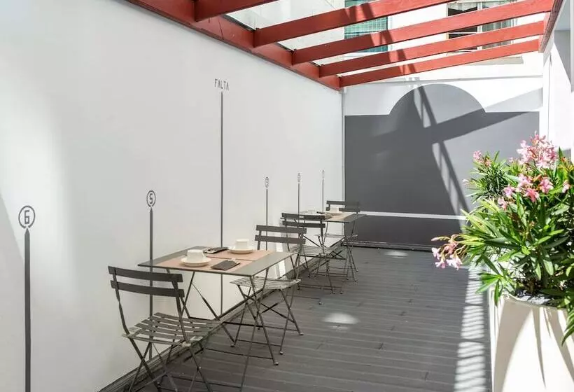 Hotel Mercure Président Biarritz Plage