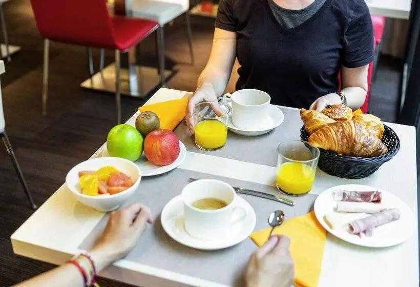 Hotel Mercure Président Biarritz Plage