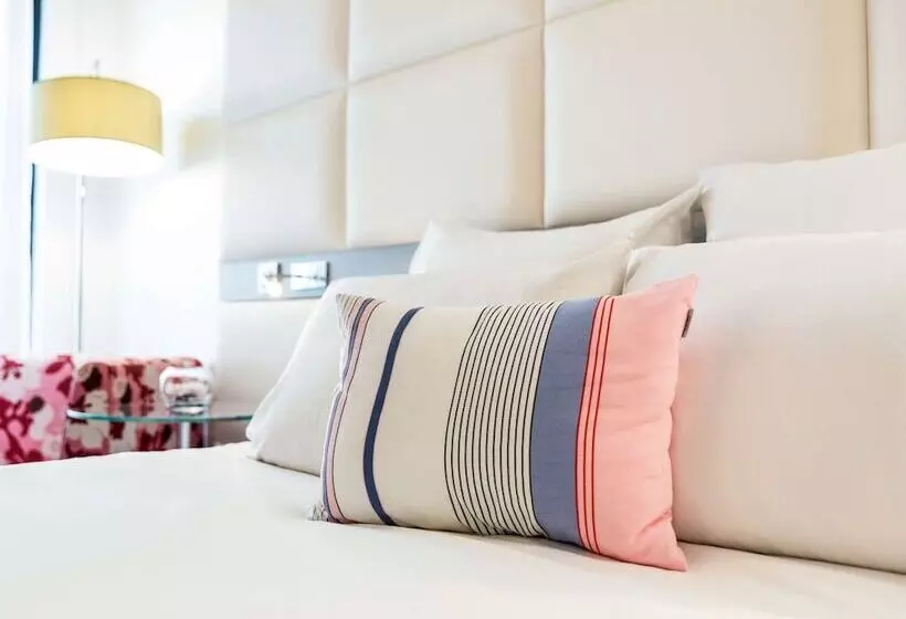 Hotel Mercure Président Biarritz Plage