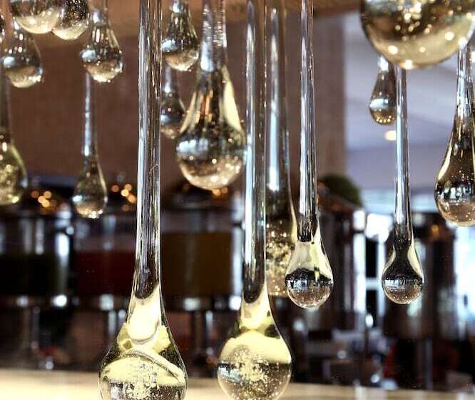 בית מלון כפרי Meson Ejecutivo Guadalajara Minerva  Av Mexico