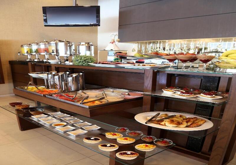 בית מלון כפרי Meson Ejecutivo Guadalajara Minerva  Av Mexico