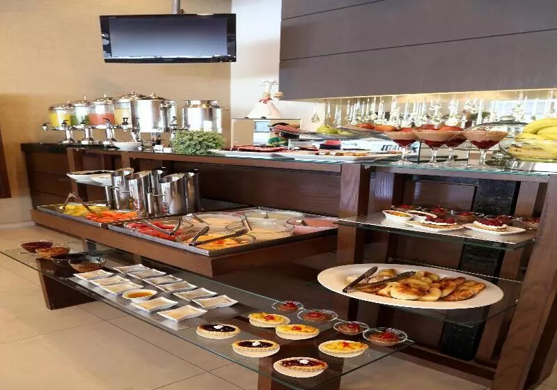 Отель Meson Ejecutivo Guadalajara Minerva Av Mexico