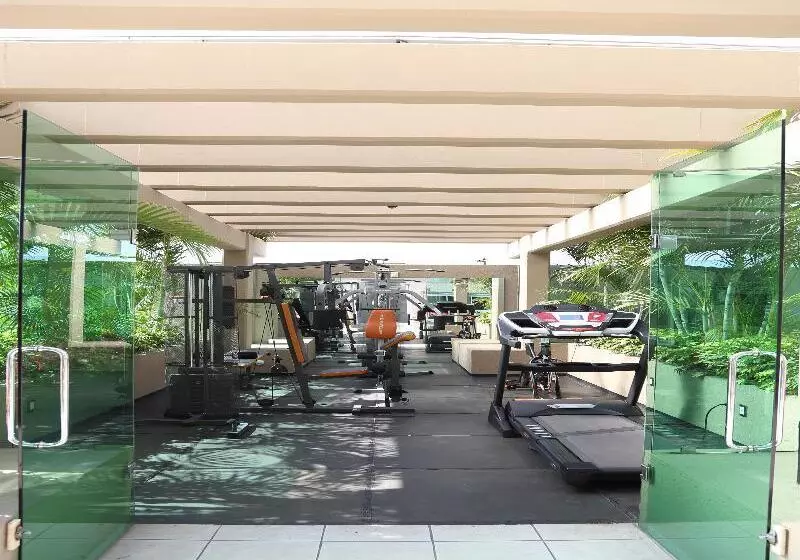 Отель Meson Ejecutivo Guadalajara Minerva Av Mexico