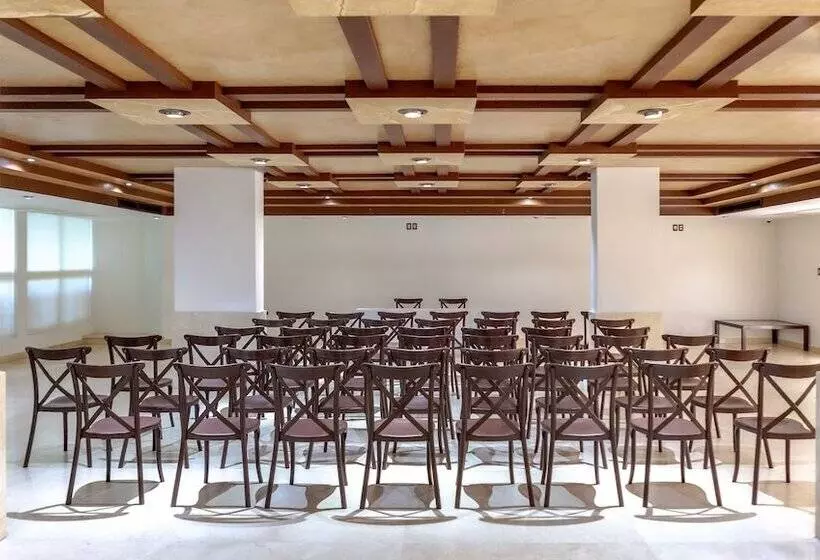 Szálloda Quality Inn Mazatlan