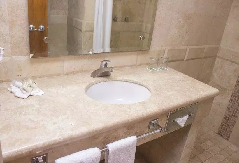 Szálloda Quality Inn Mazatlan