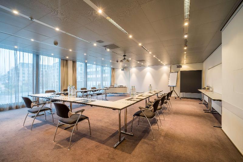 Radisson Blu Hotel, Lucerne