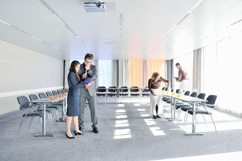 Radisson Blu Hotel, Lucerne