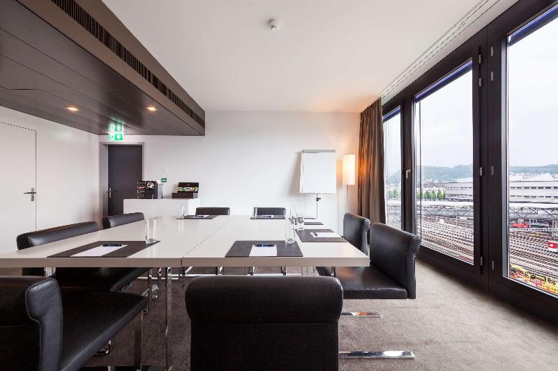 Radisson Blu Hotel, Lucerne