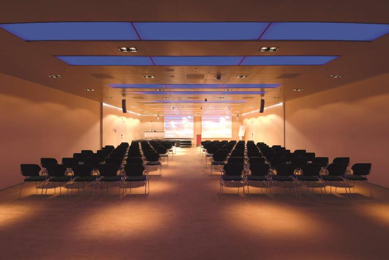 Radisson Blu Hotel, Lucerne