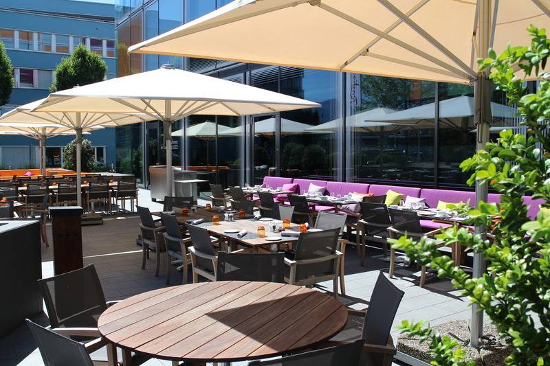 Radisson Blu Hotel, Lucerne