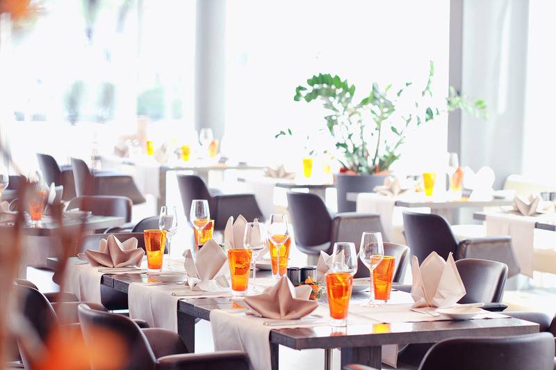 Radisson Blu Hotel, Lucerne