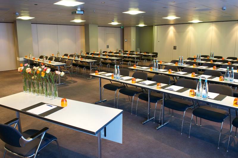 Radisson Blu Hotel, Lucerne