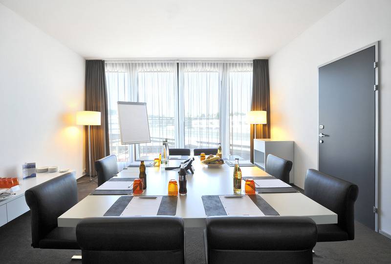 Radisson Blu Hotel, Lucerne