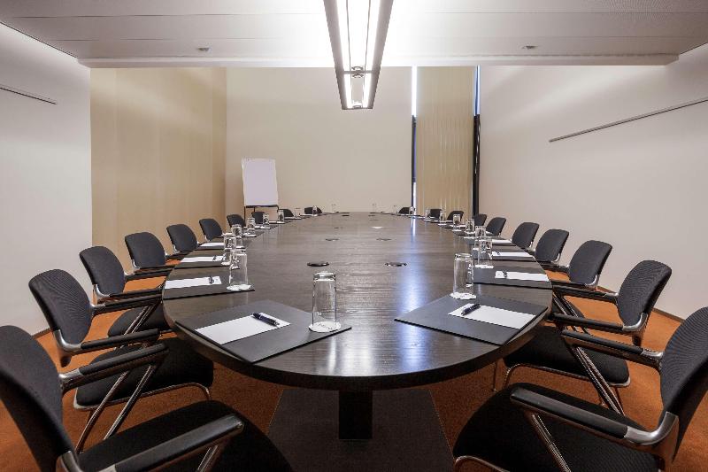 Radisson Blu Hotel, Lucerne