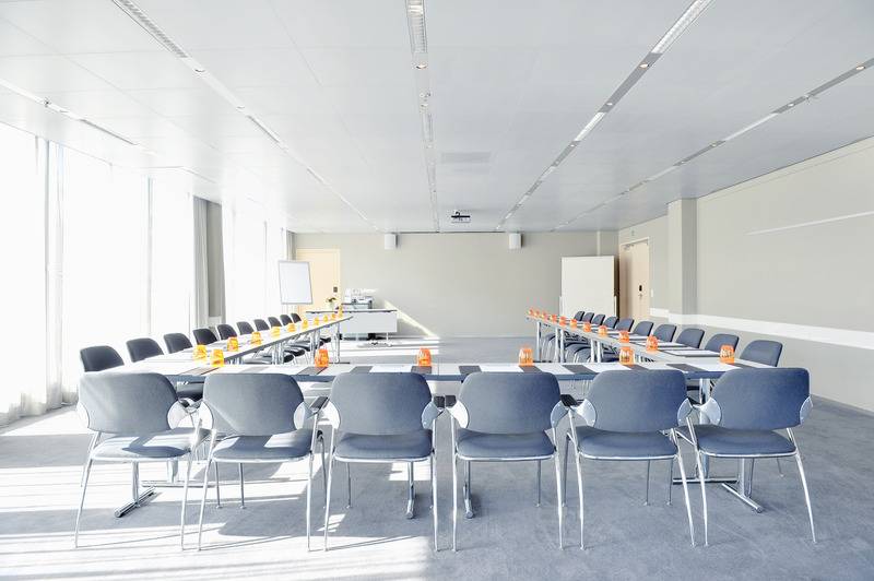 Radisson Blu Hotel, Lucerne