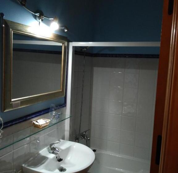 호텔 Rural Real De Laroles Nevada Bike And Treeking