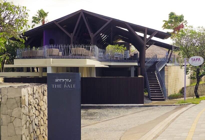 فندق The Bale Nusa Dua By Lifestyleretreats