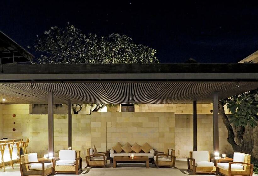 فندق The Bale Nusa Dua By Lifestyleretreats