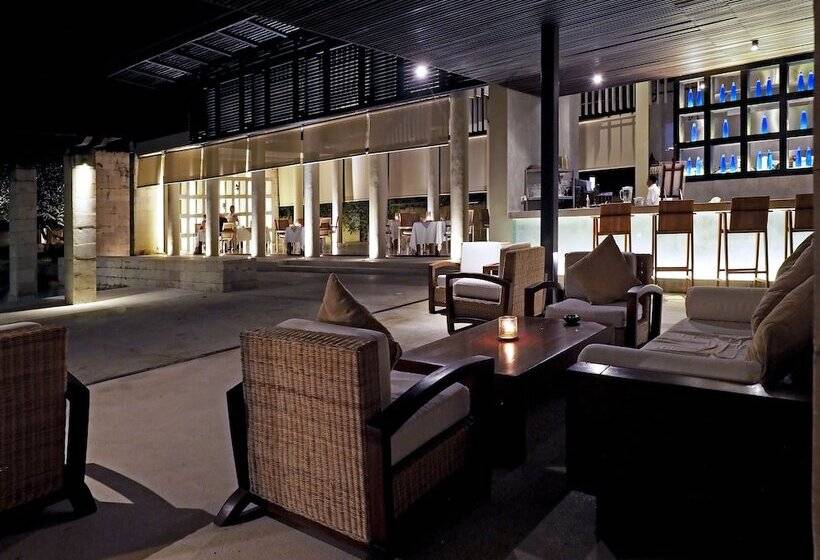 فندق The Bale Nusa Dua By Lifestyleretreats