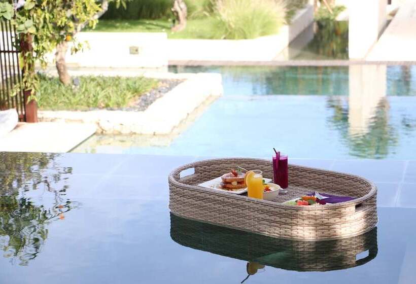 فندق The Bale Nusa Dua By Lifestyleretreats