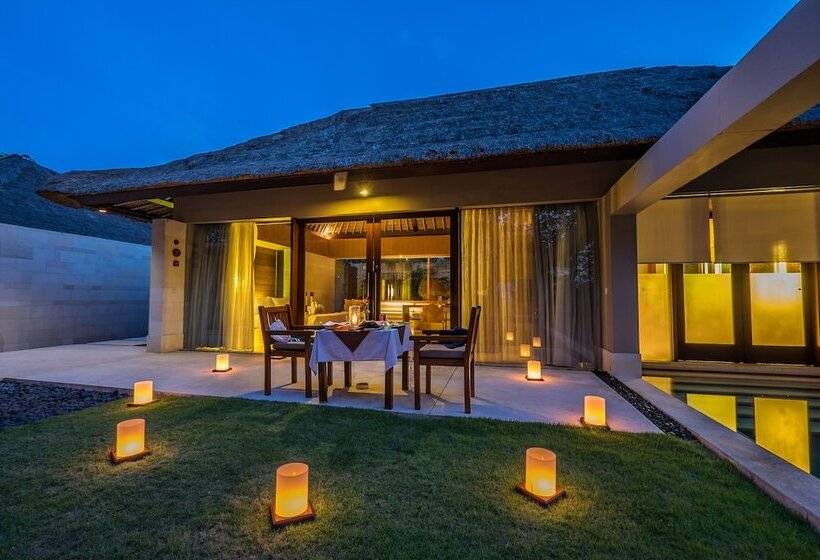 فندق The Bale Nusa Dua By Lifestyleretreats